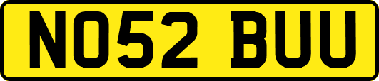 NO52BUU