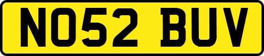 NO52BUV