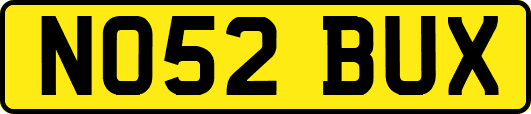 NO52BUX