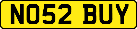NO52BUY