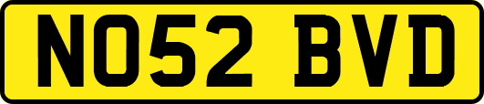 NO52BVD