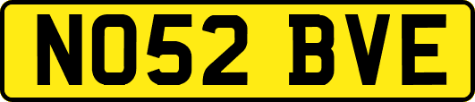 NO52BVE