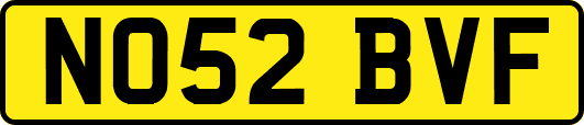 NO52BVF
