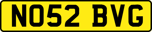 NO52BVG