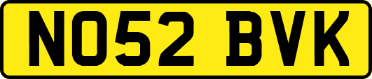 NO52BVK