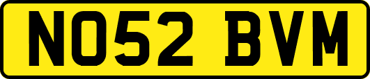 NO52BVM