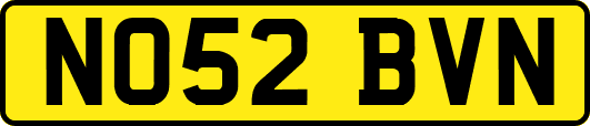 NO52BVN