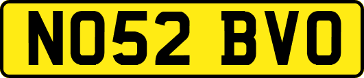 NO52BVO