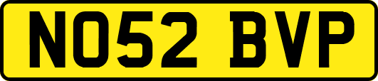 NO52BVP