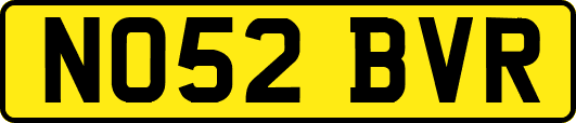NO52BVR