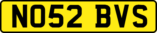 NO52BVS