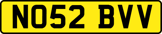 NO52BVV