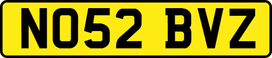 NO52BVZ