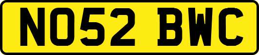 NO52BWC