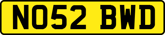 NO52BWD