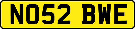 NO52BWE