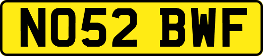NO52BWF