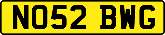 NO52BWG