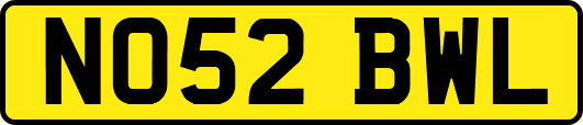 NO52BWL