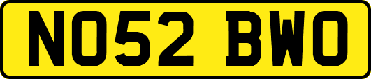 NO52BWO