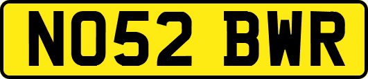 NO52BWR