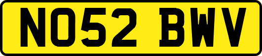 NO52BWV