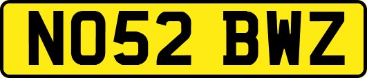 NO52BWZ