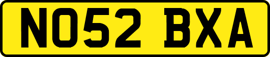 NO52BXA