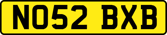 NO52BXB