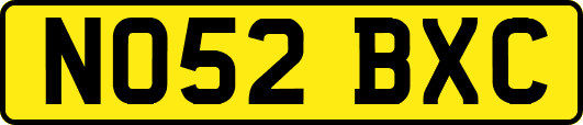 NO52BXC