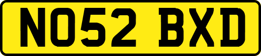 NO52BXD