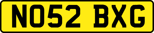 NO52BXG