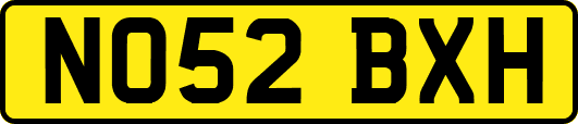 NO52BXH