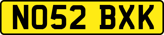 NO52BXK