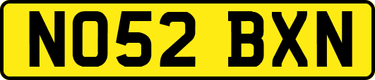 NO52BXN