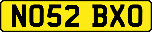 NO52BXO
