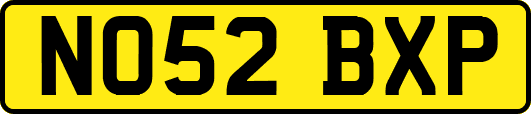 NO52BXP