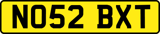NO52BXT