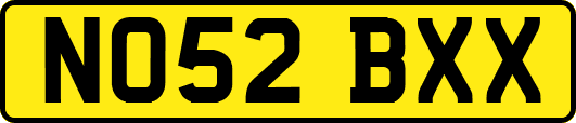 NO52BXX