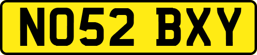 NO52BXY