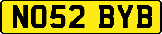 NO52BYB
