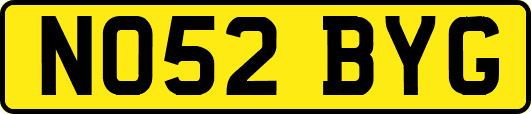 NO52BYG