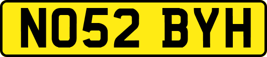 NO52BYH