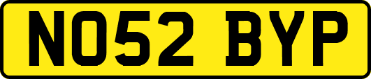 NO52BYP