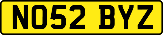 NO52BYZ