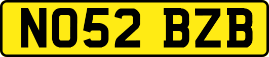 NO52BZB