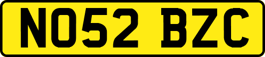 NO52BZC