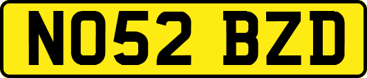 NO52BZD