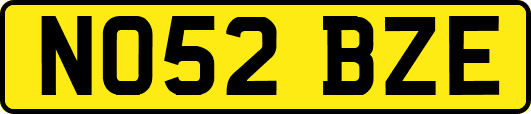 NO52BZE