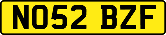 NO52BZF